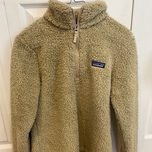 Patagonia 1/4 Zip Up